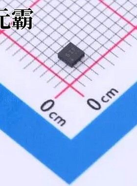 TPS71750QDRVRQ1 WSON-6-EP(2x2) 线性稳压器(LDO)