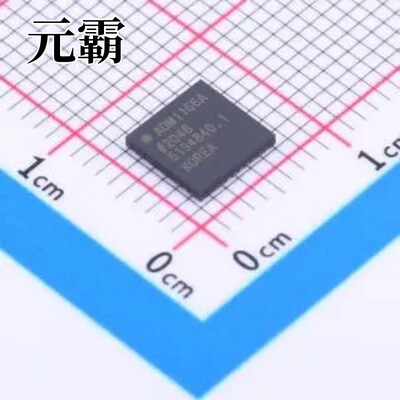 ADM1166ACPZ LFCSP-40(6x6) 监控和复位芯片