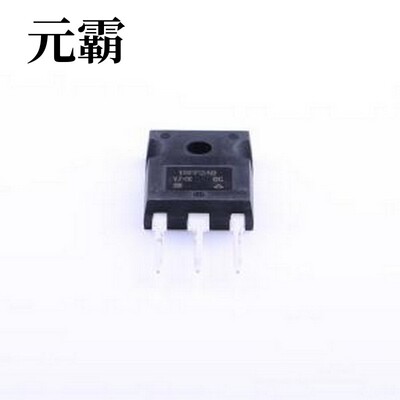 IRFP240PBF 场效应管(MOSFET) 1个N沟道 耐压:200V 电流:20A TO-2
