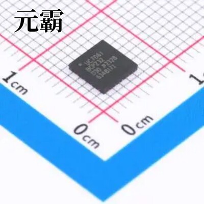 ADUC7061BCPZ32-RL LFCSP-32(5x5) 单片机(MCU/MPU/SOC)