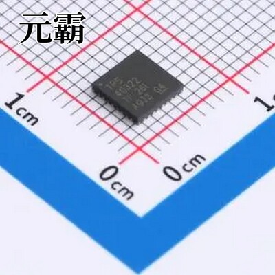 TPS40322RHBT VQFN-32-EP(5x5) DC-DC电源芯片