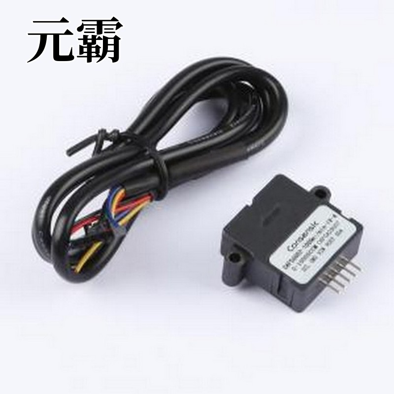 CAFS6002-1000ml/min-IV-A 气体流量传感器 CAFS6002-1000ml/min-