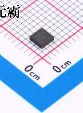 AD5541AACPZ-REEL7 LFCSP-10(3x3) 数模转换芯片DAC