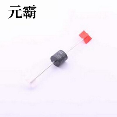 5KP40CA/B 静电和浪涌保护(TVS/ESD) 5KP40CA/B 插件