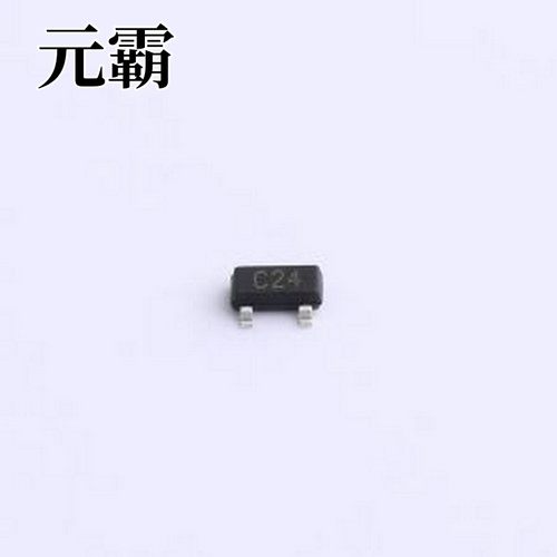 PESD2CANFD24V-T-ES 静电和浪涌保护(TVS/ESD) CAN 防护，两路双
