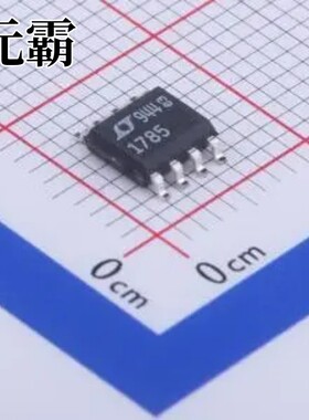 LT1785CS8#TRPBF SO-8 RS-485/RS-422芯片