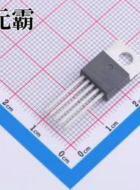 BUF634T 运算放大器 TO-220-5