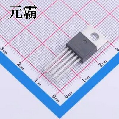 BUF634T 运算放大器 TO-220-5