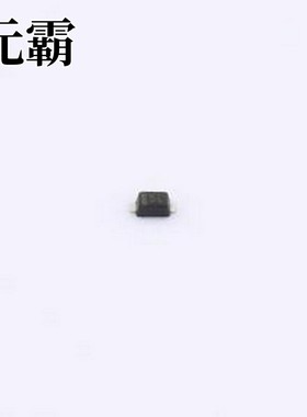 HSZESD7361XV2T5G 静电和浪涌保护(TVS/ESD) HSZESD7361XV2T5G SO