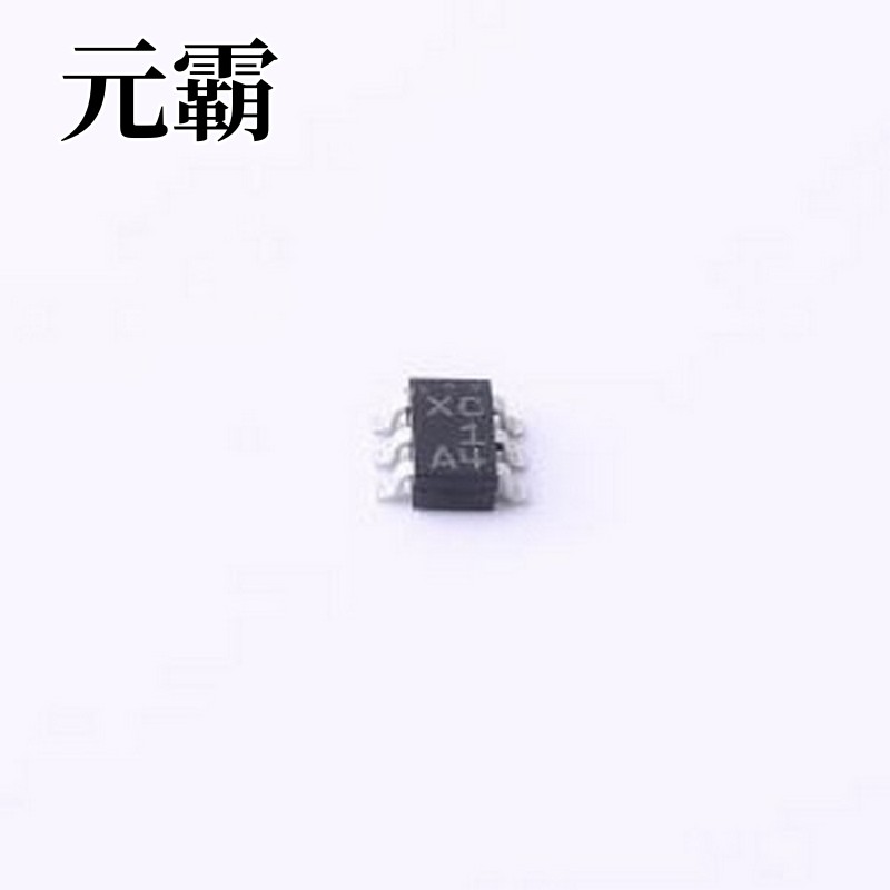 CPH6350-TL-W 场效应管(MOSFET) 1个P沟道 耐压:30V 电流:6A SC-7