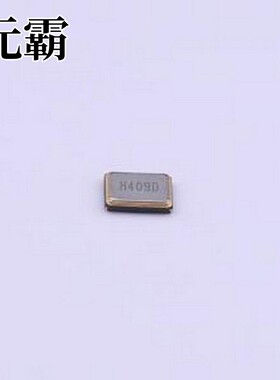 X2B040000BF1H-HT 无源晶振 HSX221S 40.000MHZ 15PF ±10PPM SMD