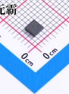 TPS74618PQWDRBRQ1 SON-8-EP(3x3) 线性稳压器(LDO)
