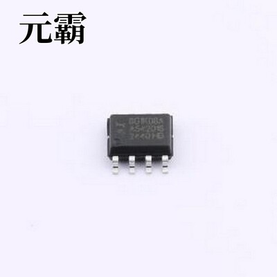 AI8G1K08A-36I-SOP8 单片机(MCU/MPU/SOC) AI8G1K08A-36I-SOP8 SO