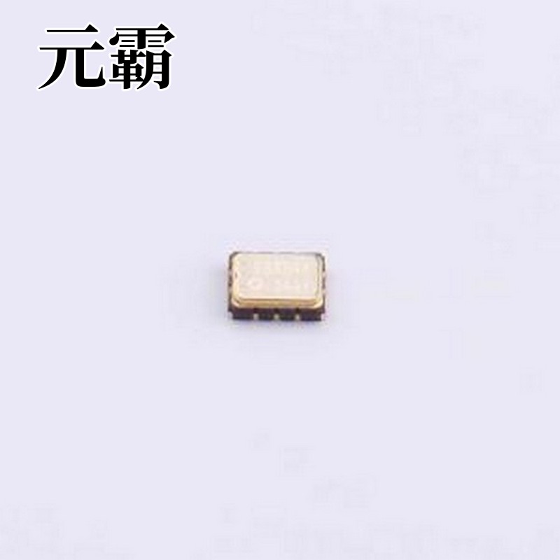 X1B0003710002 实时时钟(RTC) RX8804CE XB SMD3225-10P