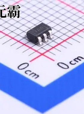 TLV2401IDBVR SOT-23-5 运算放大器