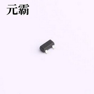 FMMT618QTA 三极管(BJT) NPN 电流:2.5A 耐压:20V SOT-23
