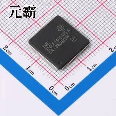 TMS320LF2406APZAR 数字信号处理器(DSP/DSC) LQFP-100(14x14)