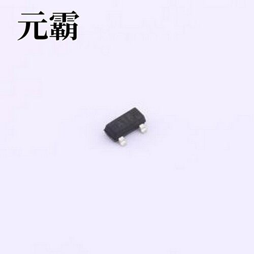 SI2318A 场效应管(MOSFET) 1个N沟道 耐压:40V 电流:5.6A SOT-23