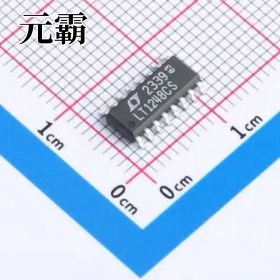 LT1248CS#PBF SO-16 AC-DC控制器和稳压器
