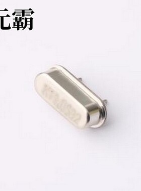 KUS1105A2020 无源晶振 11.0592MHz ±20ppm 20pF HC-49S