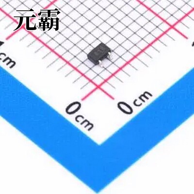 REF3318AIDCKR SC-70-3 电压基准芯片