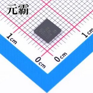 ADS124S08IRHBT 模数转换芯片ADC VQFN-32-EP(5x5)