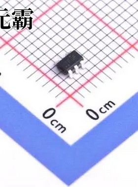 TLV75728PDBVR SOT-23-5 线性稳压器(LDO)