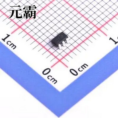 TLV75728PDBVR SOT-23-5 线性稳压器(LDO)