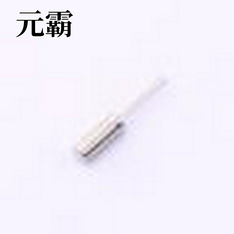 3438T-32768HPTLNL 无源晶振 32.768kHz ±10ppm 12.5pF DT-38