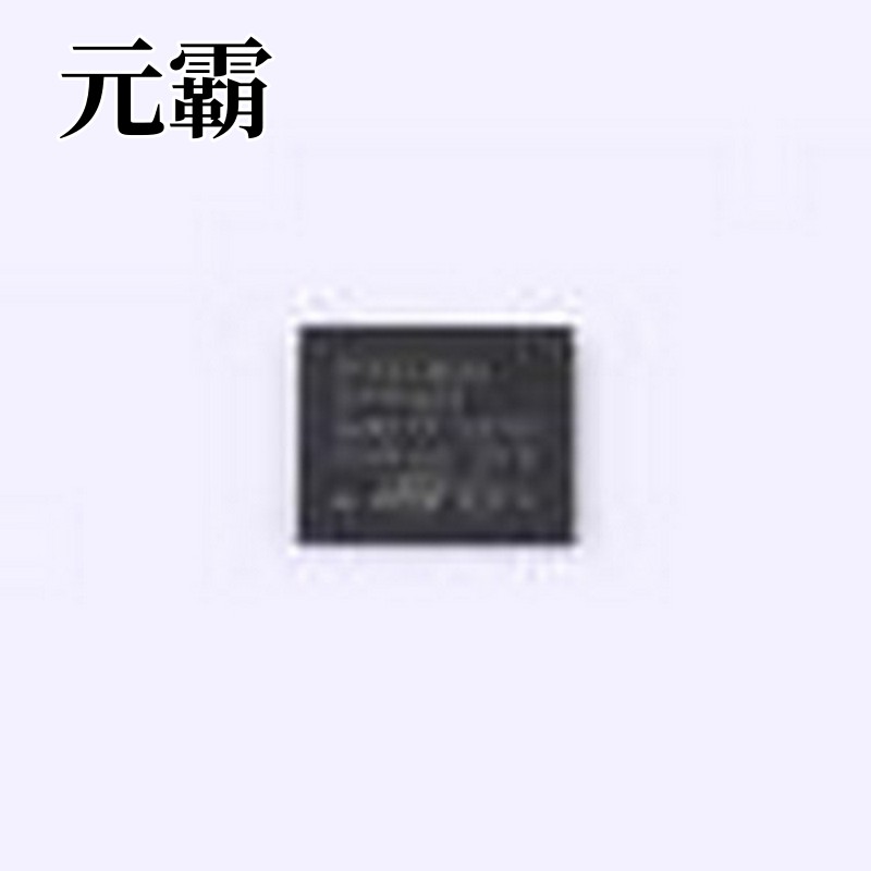 STM32F091CBU6 单片机(MCU/MPU/SOC) 主流ARM Cortex-M0基本型系