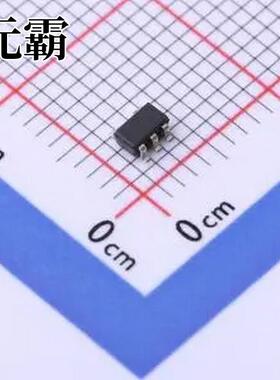 SN74LVC1G38DBVR SOT-23-5 逻辑门