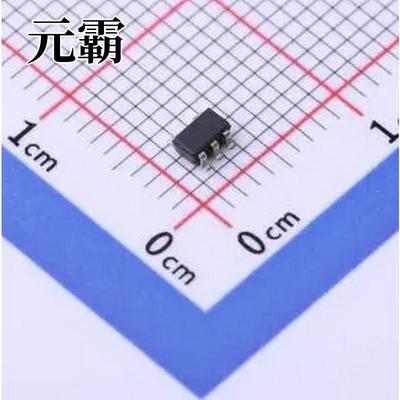 SN74LVC1G38DBVR SOT-23-5 逻辑门