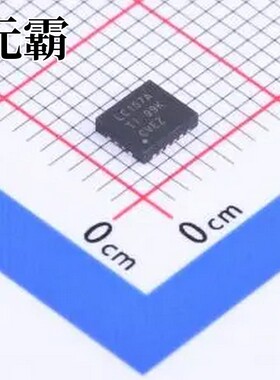 SN74LVC157ARGYR VQFN-16-EP(3.5x4) 信号开关/编解码器/多路复用