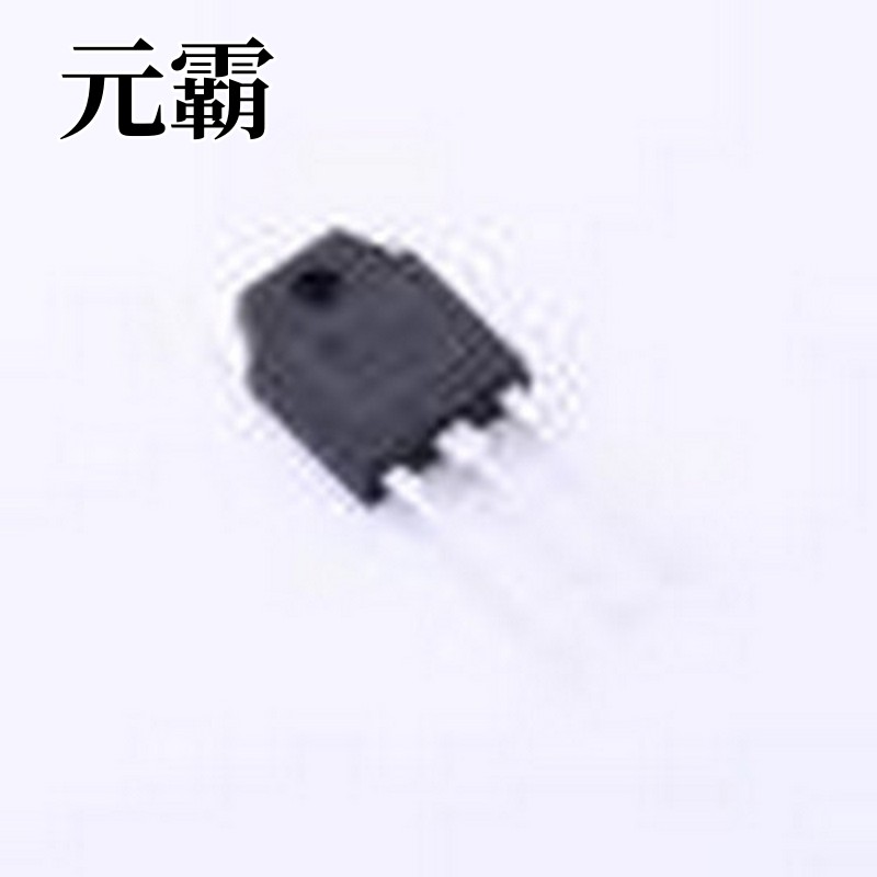 CMA20N50 场效应管(MOSFET) 1个N沟道 耐压:500V 电流:20A TO-3P