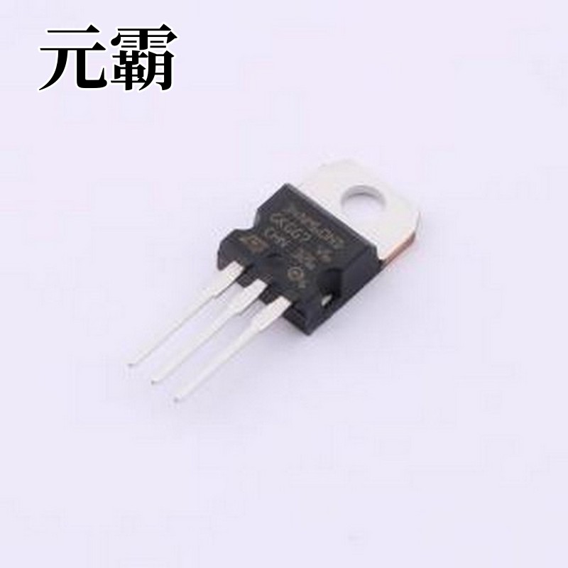 STP34NM60ND 场效应管(MOSFET) 1个N沟道 耐压:600V 电流:29A TO-
