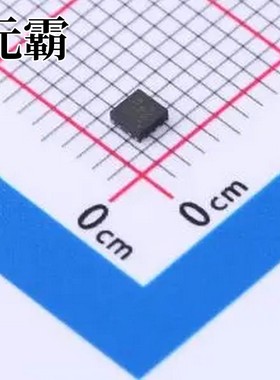 TPS259530DSGT WSON-8(2x2) 浪涌保护器