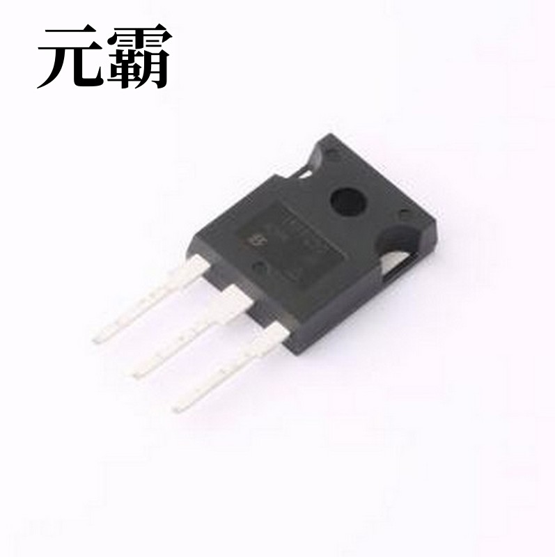 IRFP250PBF 场效应管(MOSFET) 1个N沟道 耐压:200V 电流:30A TO-2