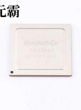 RK3399K 单片机(MCU/MPU/SOC) RK3399K FCBGA-828(21x21)