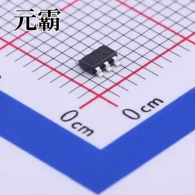 TPS562209DDCR SOT-23-THIN-6 DC-DC电源芯片