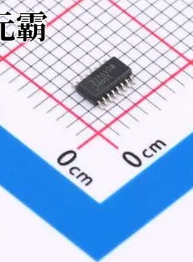 TMUX4053DYYR SOT-23-THIN-16 模拟开关/多路复用器
