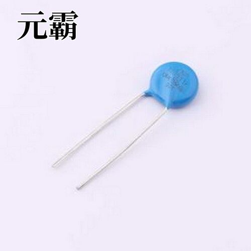RM10D511KD1IE1RT 压敏电阻 MOV 10D511K 高温品 ZNR 插件,P=7.5m