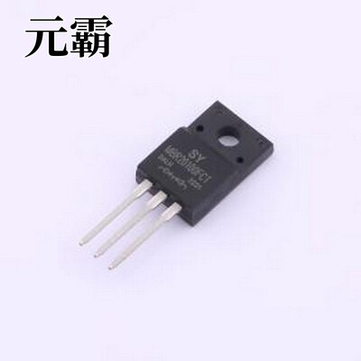 MBR20100FCT 快恢复/高效率二极管 MBR20100FCT TO-220F