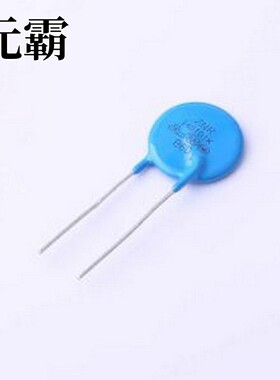 RM14D101KD1IE100 压敏电阻 钳位电压165V 28焦耳 插件压敏电阻