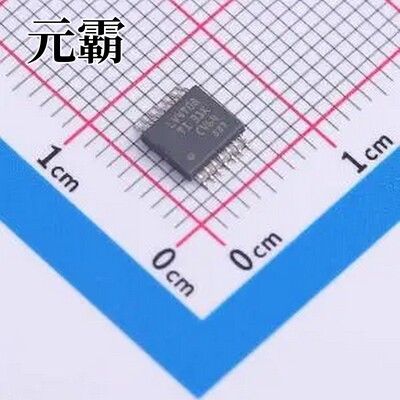 SN74LV4T08PWR TSSOP-14 逻辑门
