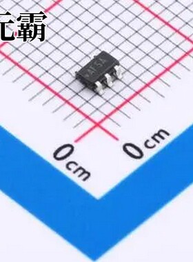 LMP2021MFX/NOPB SOT-23-5 精密运放