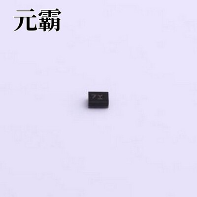 TA1343A 声表面波滤波器(SAW) 1583 MHz SAW 滤波器 SMD,1.1x1.4m
