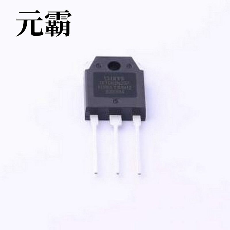IXTQ82N25P 场效应管(MOSFET) 1个N沟道 耐压:250V 电流:82A TO-3