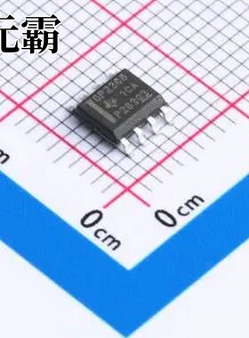 OPA2388IDR SOIC-8 精密运放
