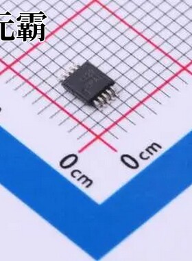 OPA2320SAIDGSR VSSOP-10-0.5mm 精密运放