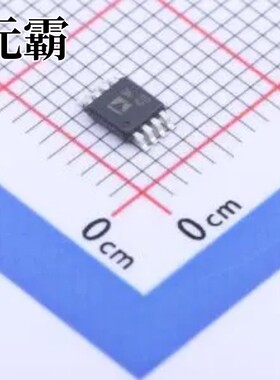 ADG918BRMZ-REEL7 MSOP-8 射频开关